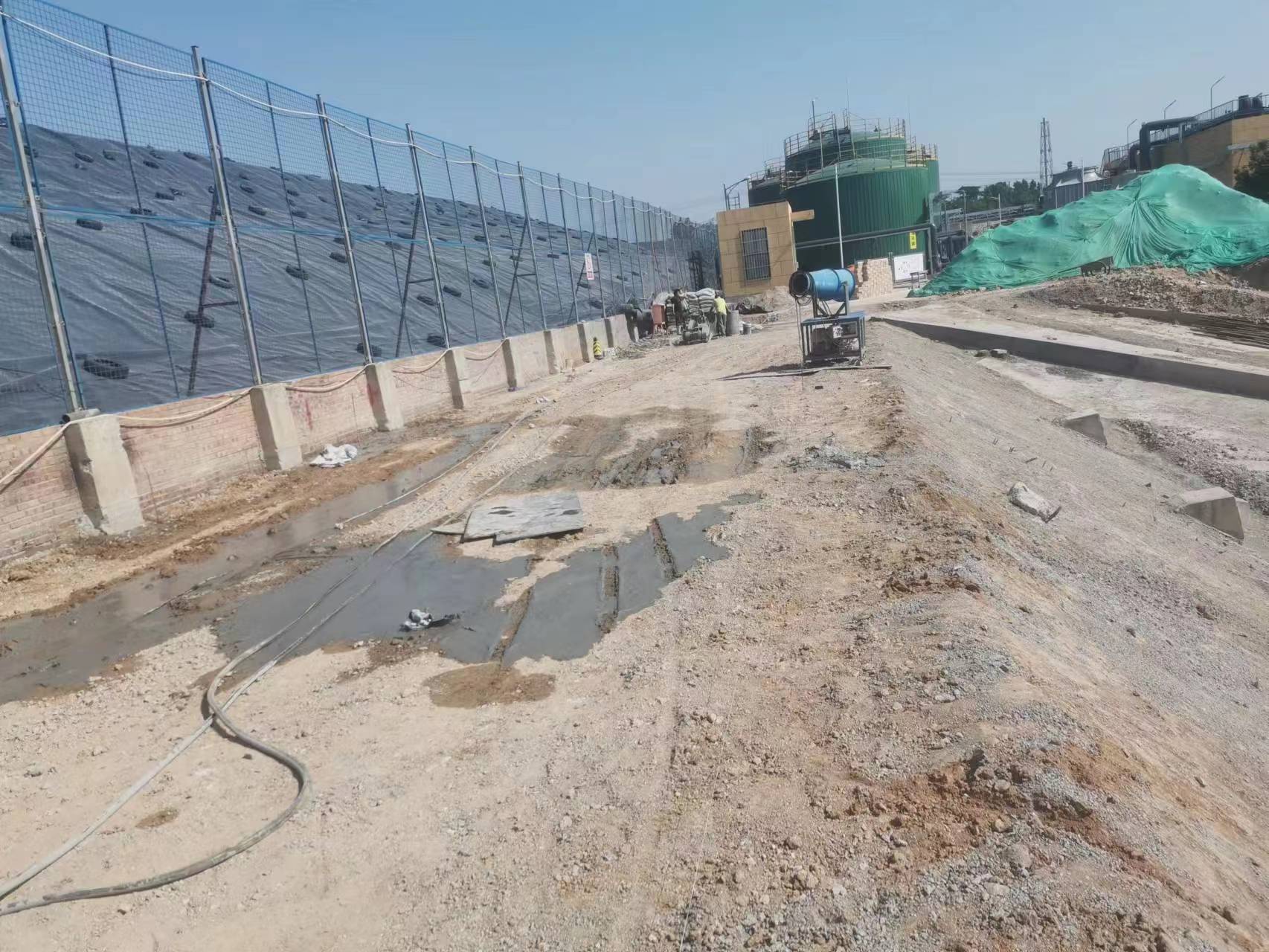 波密地基处理中注浆法的四大分类