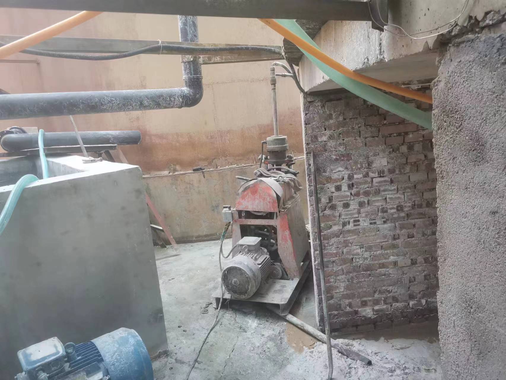 波密压浆作业流程有哪些